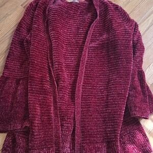 Lauren Conrad Cardigan